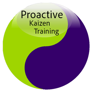 Proactive Kaizen Training