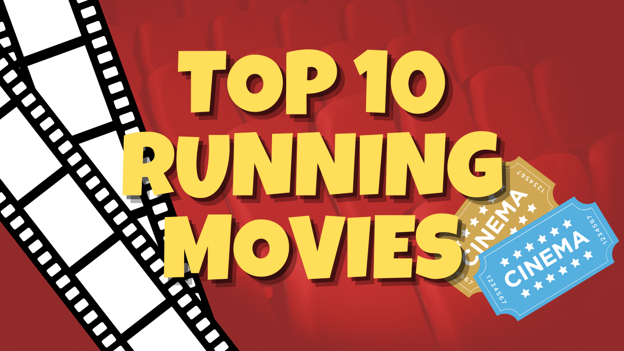 TOP 10 RUNNING MOVIES