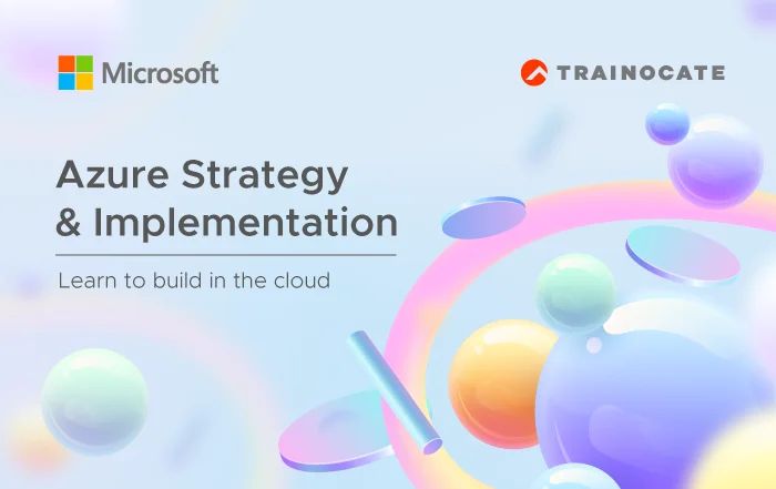Azure Strategy and Implementation Guide - IT Training and Certification ...