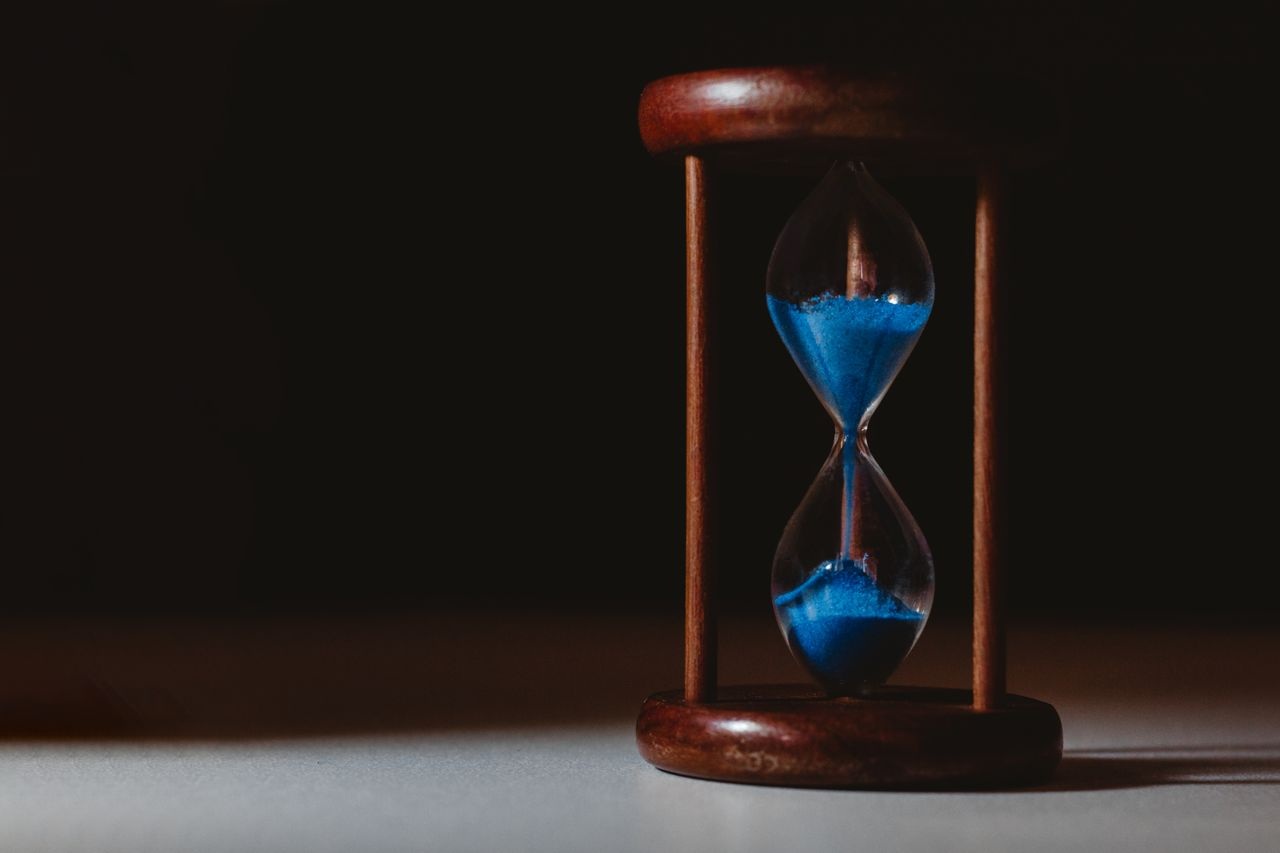 What Is Time?