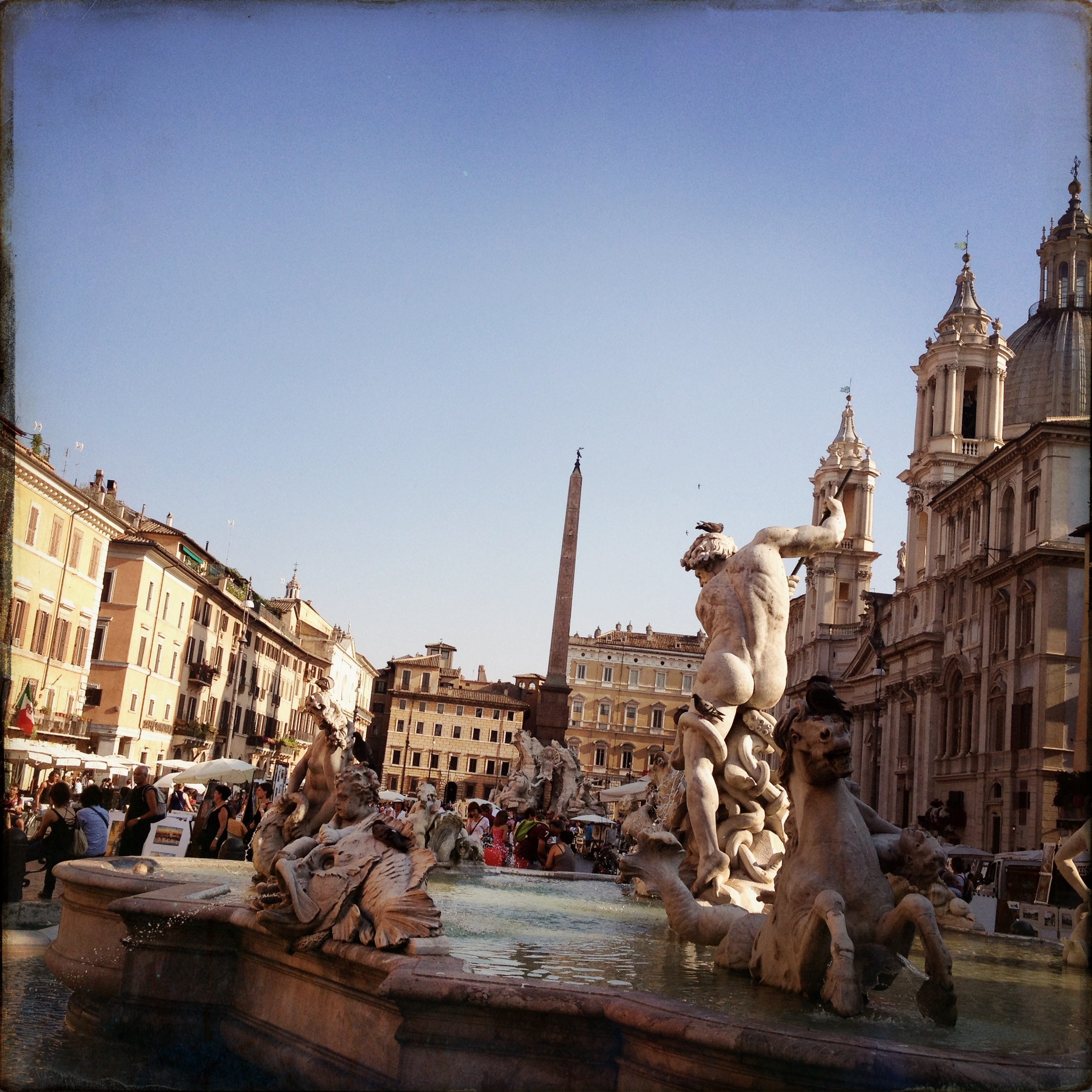 Piazza Navona