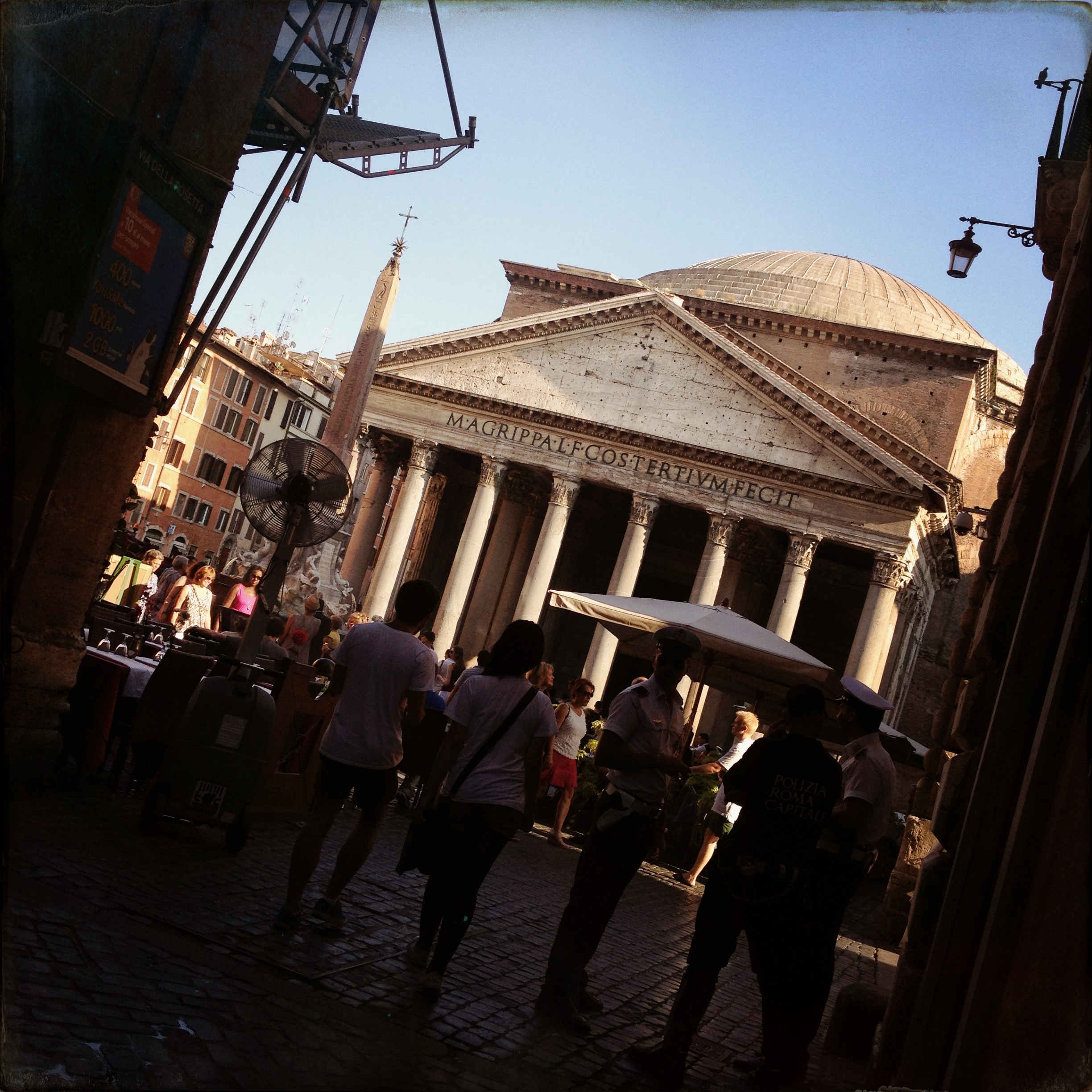Pantheon