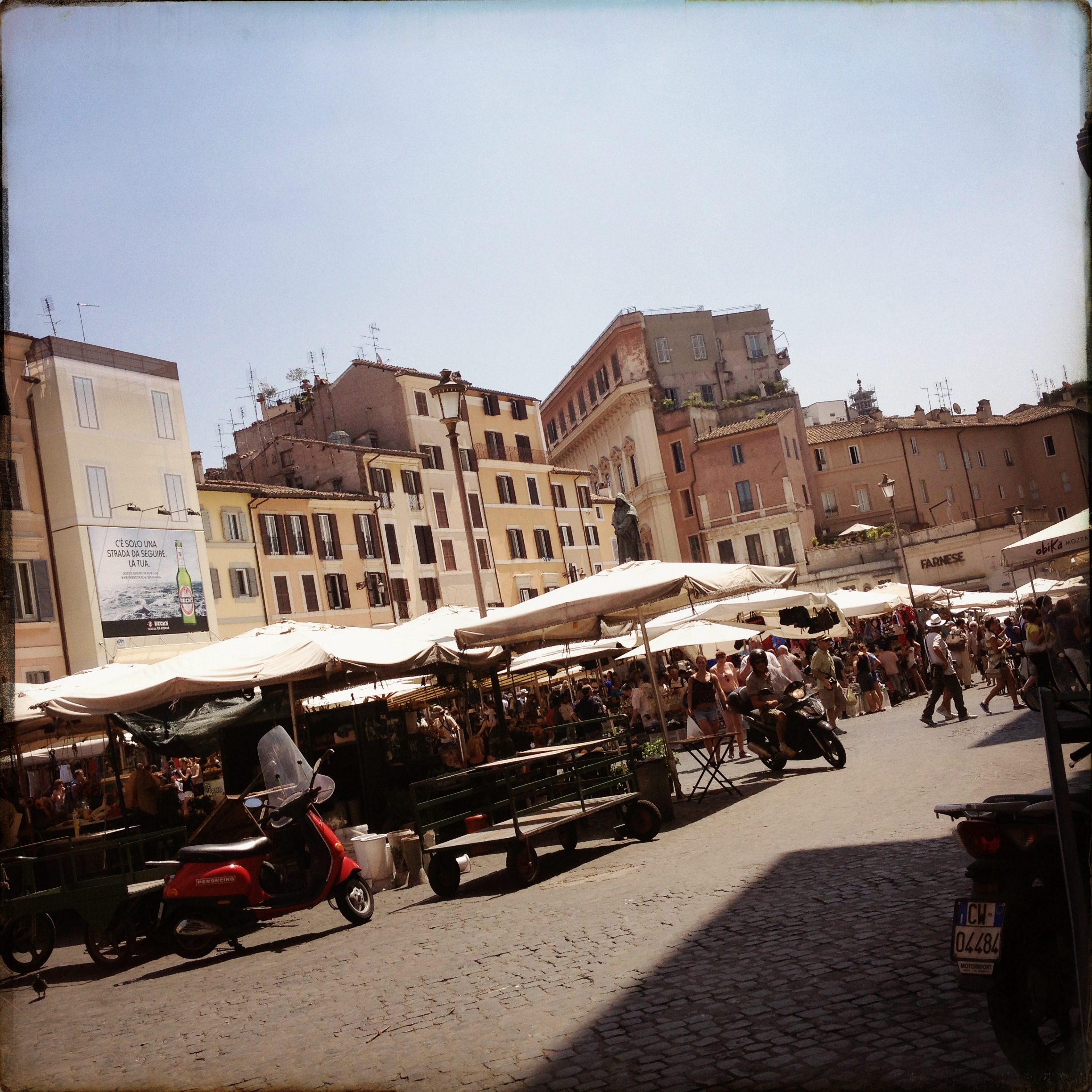Campo de'Fiori