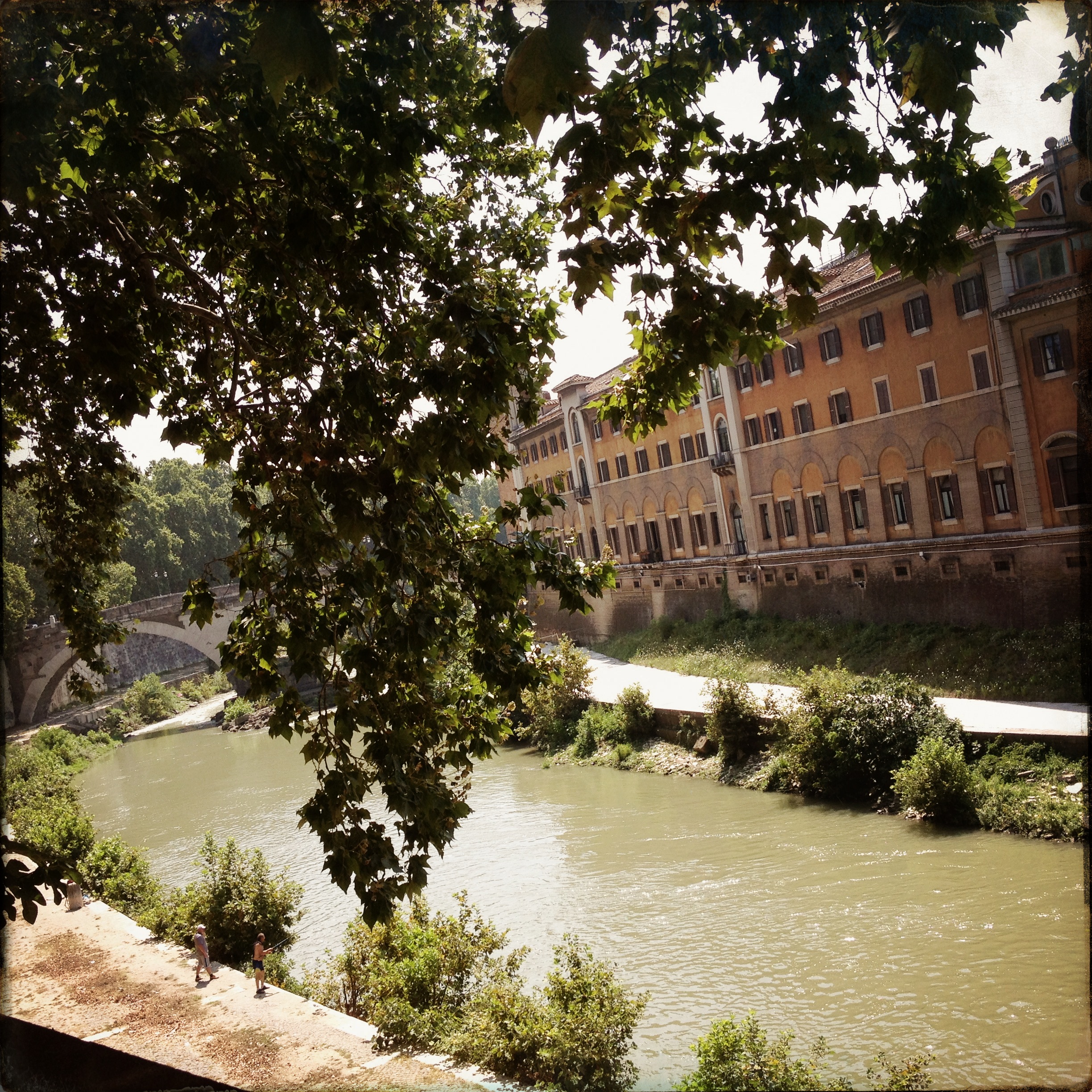 Isola Tiberina