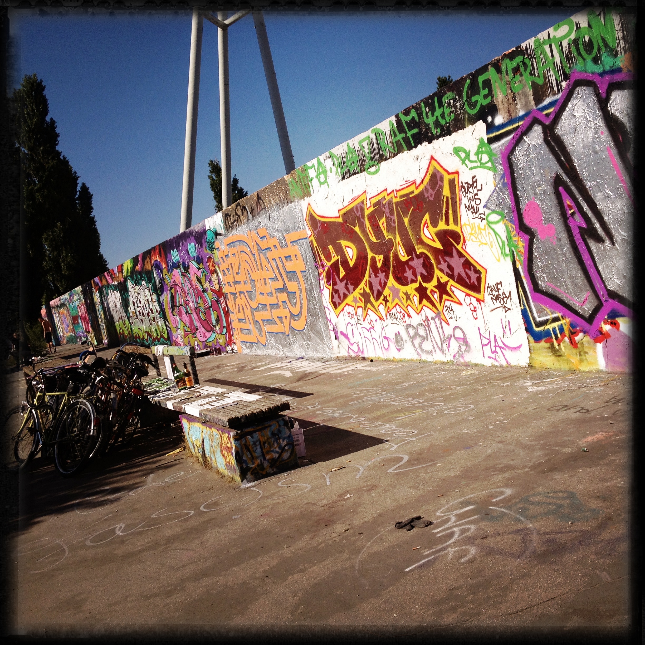 Mauerpark