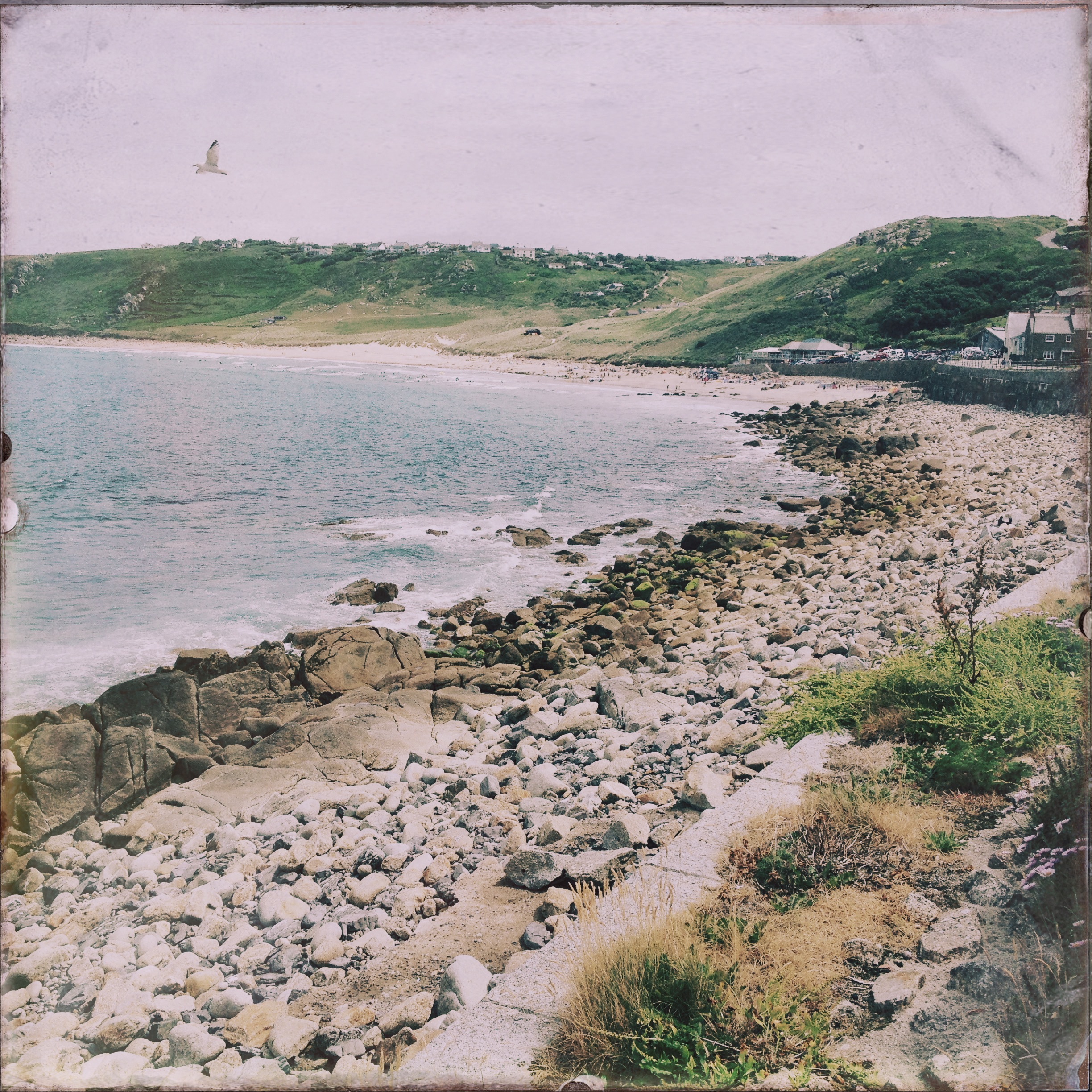 Sennen