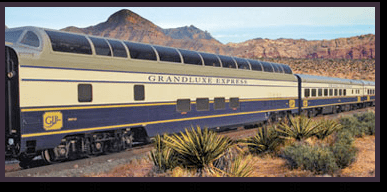 The Grandluxe Express Sale