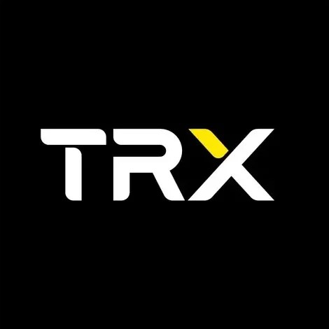 TRX logo