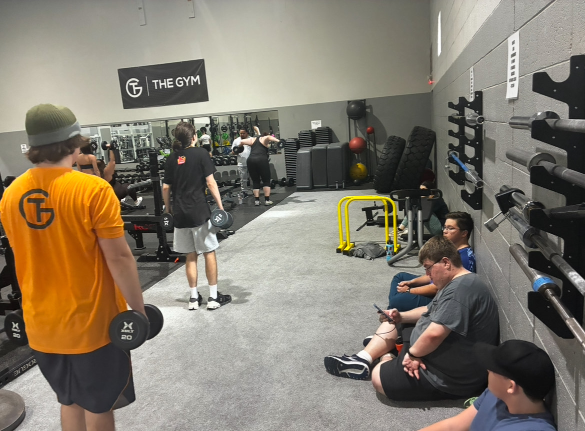 KLEINFITNESS Gilbert and Mesa Arizona | Fitness, Exercise, Autism, Autistic, Spectrum Disorder, Adaptive Fitness Program, Trainer, Coach, Strength Training, Personal Trainer