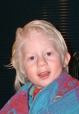 Brenden Lee Bateman