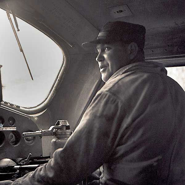 John Bateman-Prince Rupert-1959