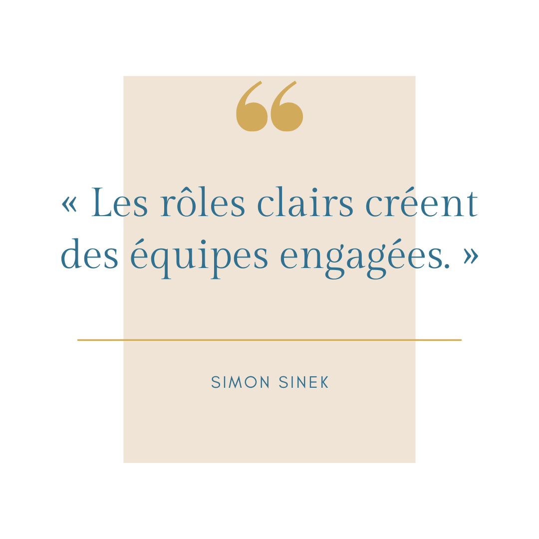 Le manager est un chef d&rsquo;orchestre
