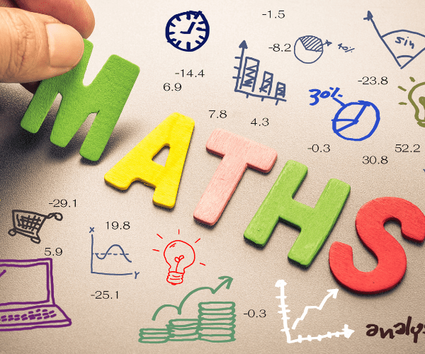 Ateliers mathématique
