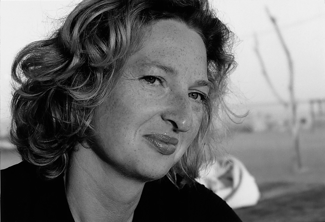 Anne Brauner, Quelle: Carlsen Verlag