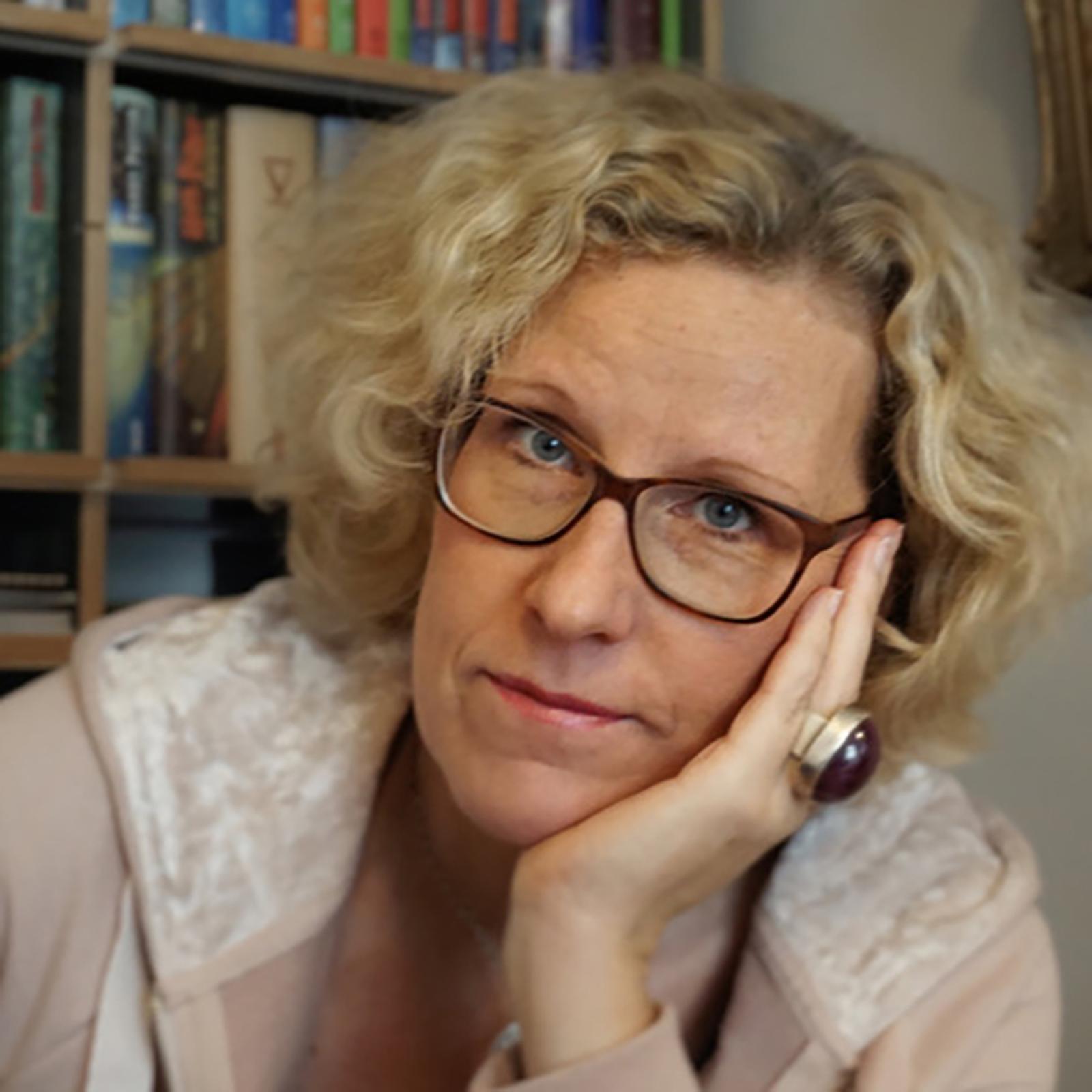 Susann Friedrich, Quelle: Carlsen Verlag