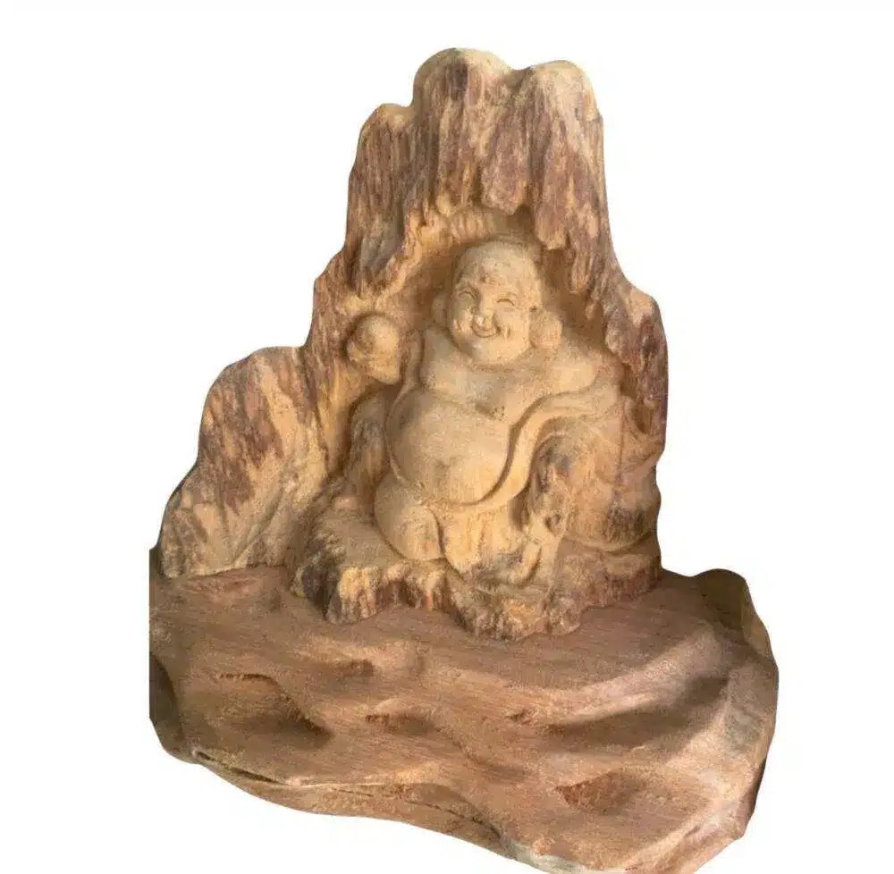 Tượng Trầm Tự Nhiên Dilac