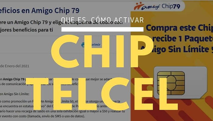 Un dispositivo móvil liberado para ser usado en la red claro y por supuesto un chip de esta operadora de telefonía. Chip Telcel Que Es Como Activar Y Como Dar De Baja