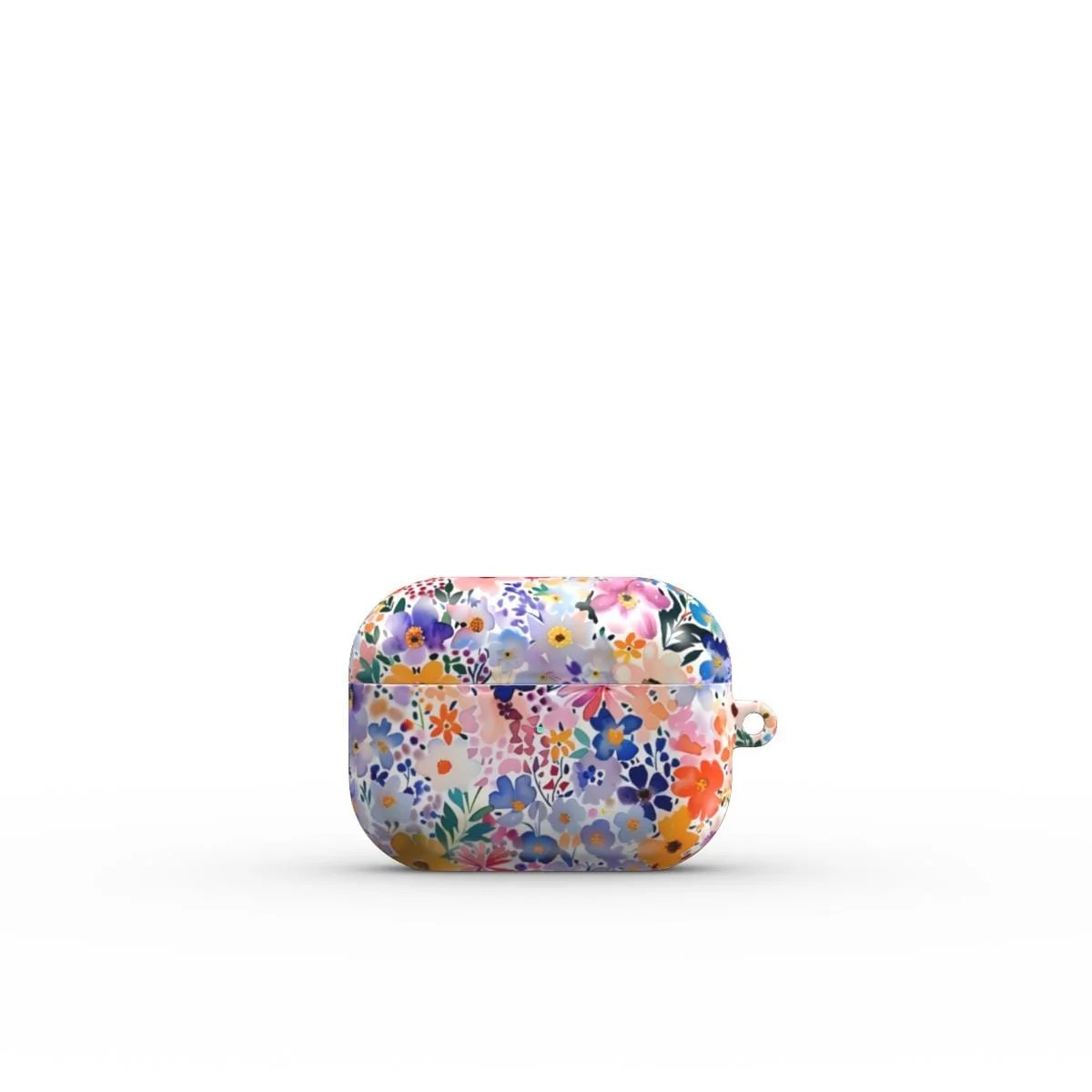 Meadow Flower - Apple AirPods Tough Case