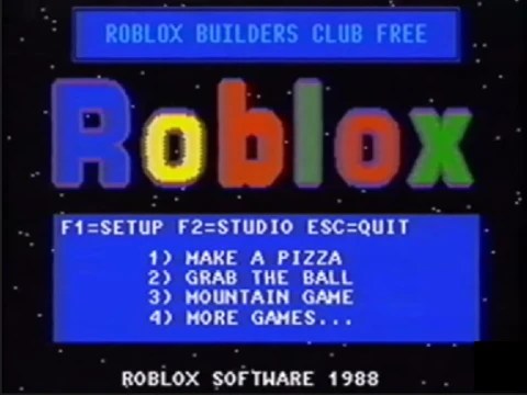 ROBLOX 1988 REMASTERED V1 4 711643658