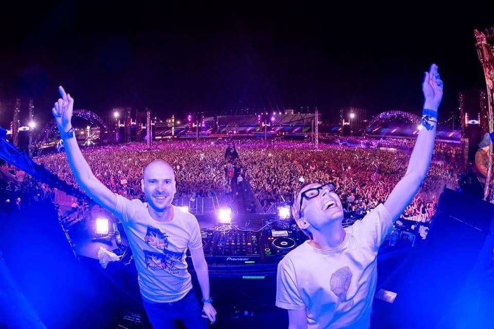 Group Therapy 034 (28.06.2013) with Above & Beyond and Henry Saiz