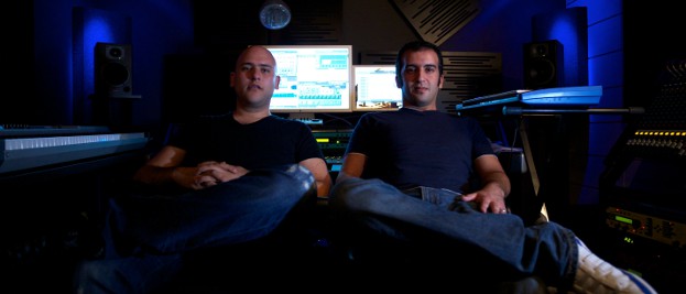 Future Sound Of Egypt 318 (09.12.2013) with Aly & Fila