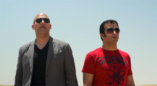 Future Sound Of Egypt 316 (27.11.2013) with Aly & Fila