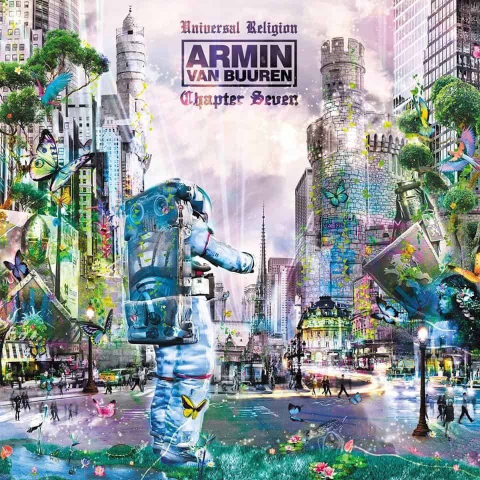 Armin van Buuren: Universal Religion Chapter 7