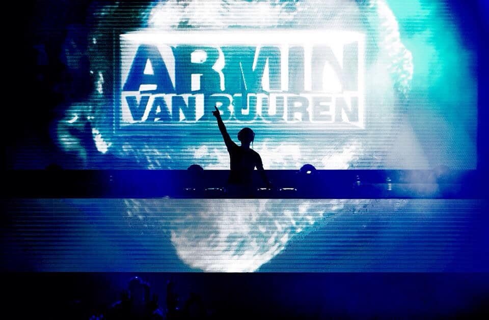 A State Of Trance 634 (10.10.2013) with Armin van Buuren