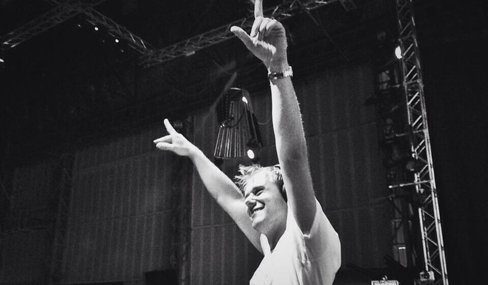 A State Of Trance 636 (24.10.2013) with Armin van Buuren
