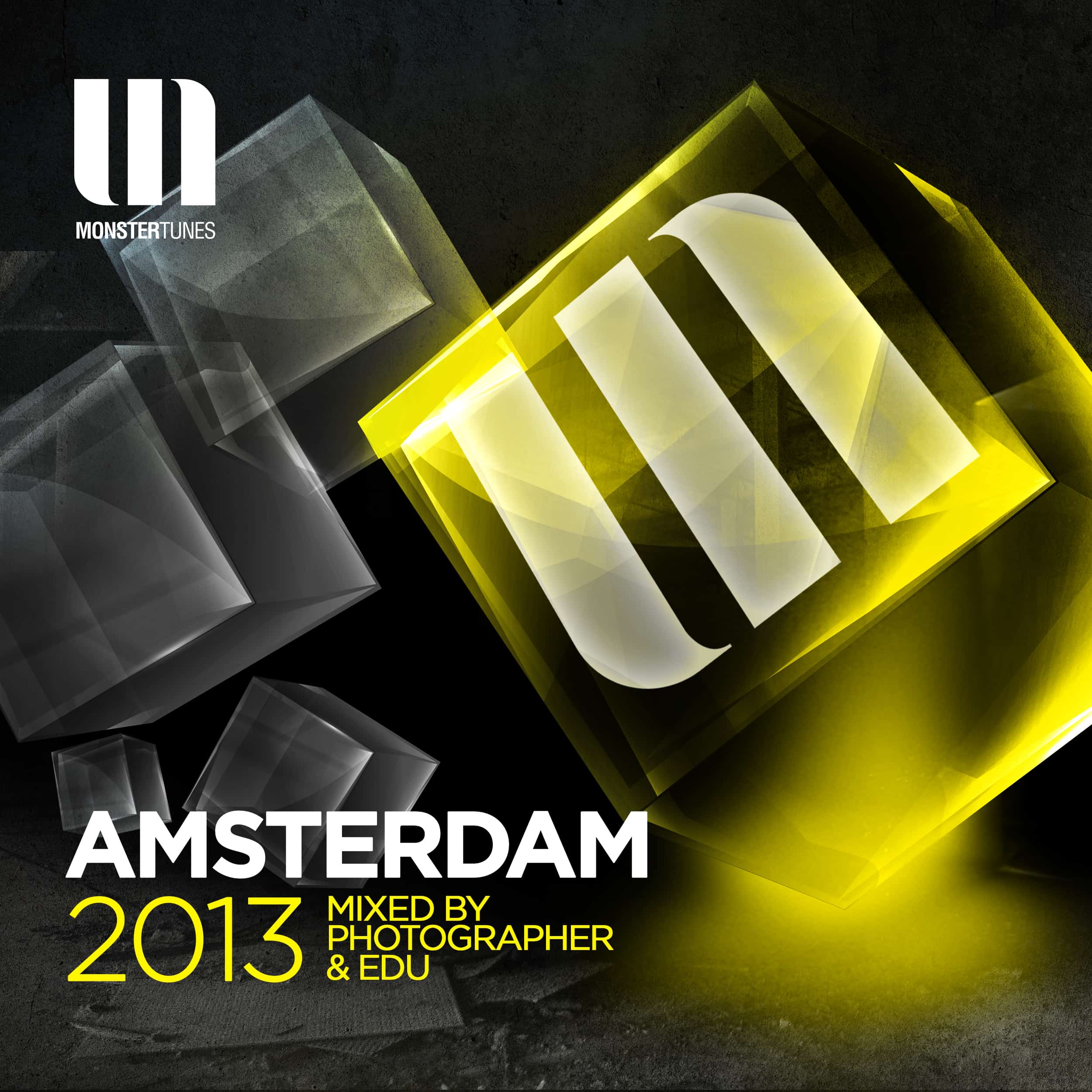 Photographer & Edu: Monster Tunes – Amsterdam 2013