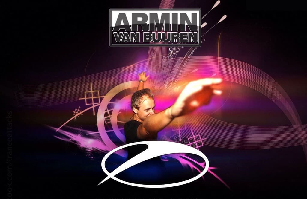 A State Of Trance 640 (21.11.2013) with Armin van Buuren