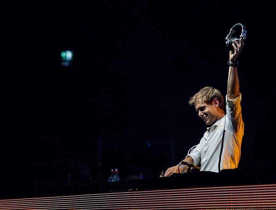 A State Of Trance 646 (02.01.2014) with Armin van Buuren