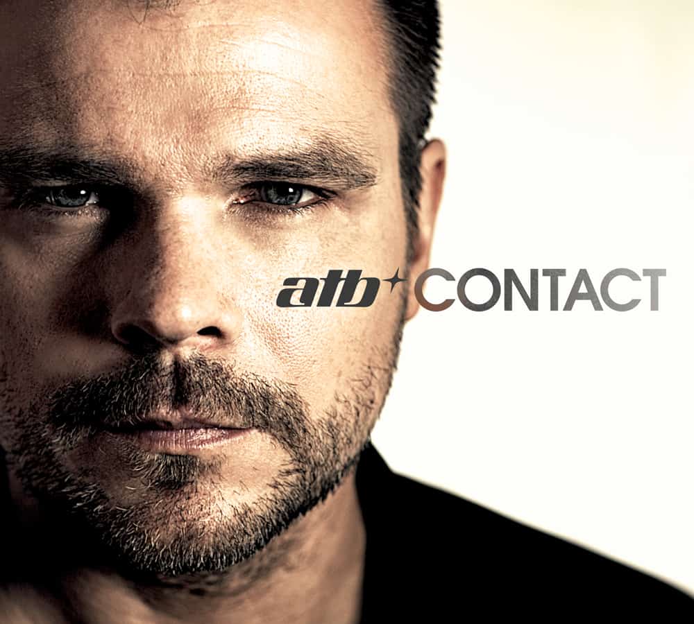 ATB CONTACT Cover