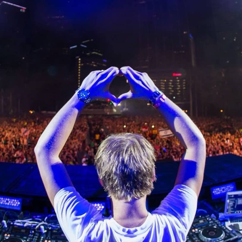 A State Of Trance 651 (20.02.2014) with Armin van Buuren