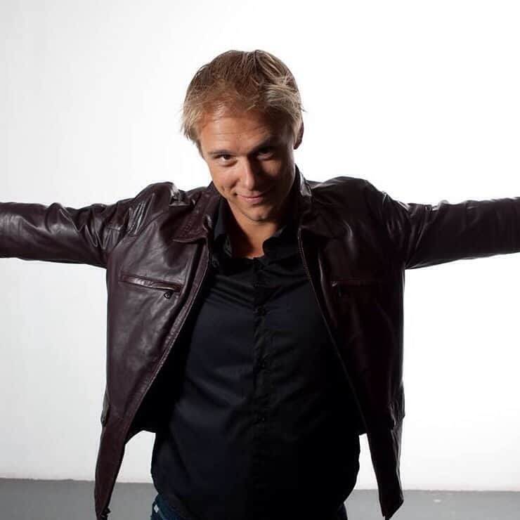 A State Of Trance 652 (27.02.2014) with Armin van Buuren