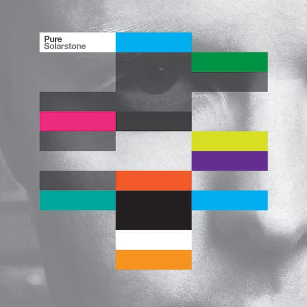 Solarstone: Pure (The Deluxe Edition)