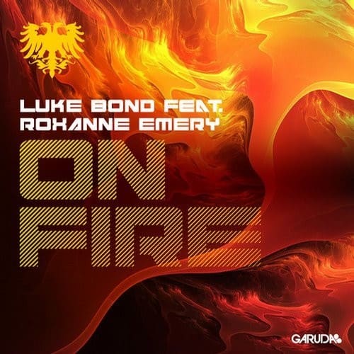 Luke Bond feat. Roxanne Emery – On Fire (Aly & Fila Remix)