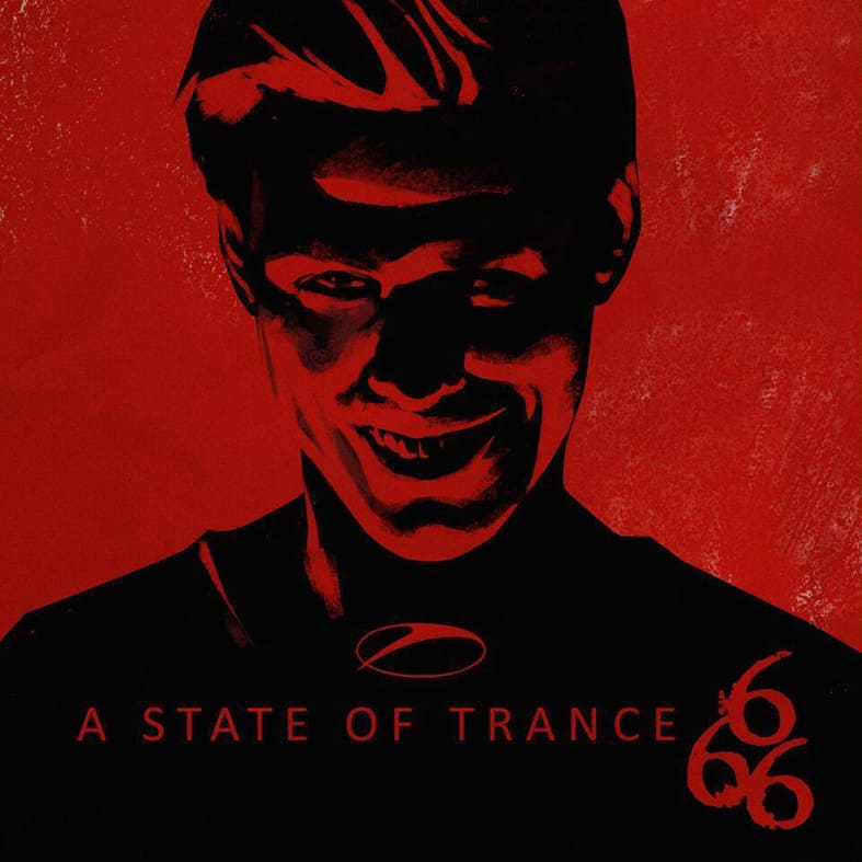A State Of Trance 666 (05.06.2014) with Armin van Buuren