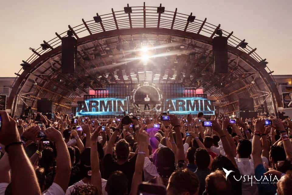 A State Of Trance 670 (03.07.2014) with Armin van Buuren