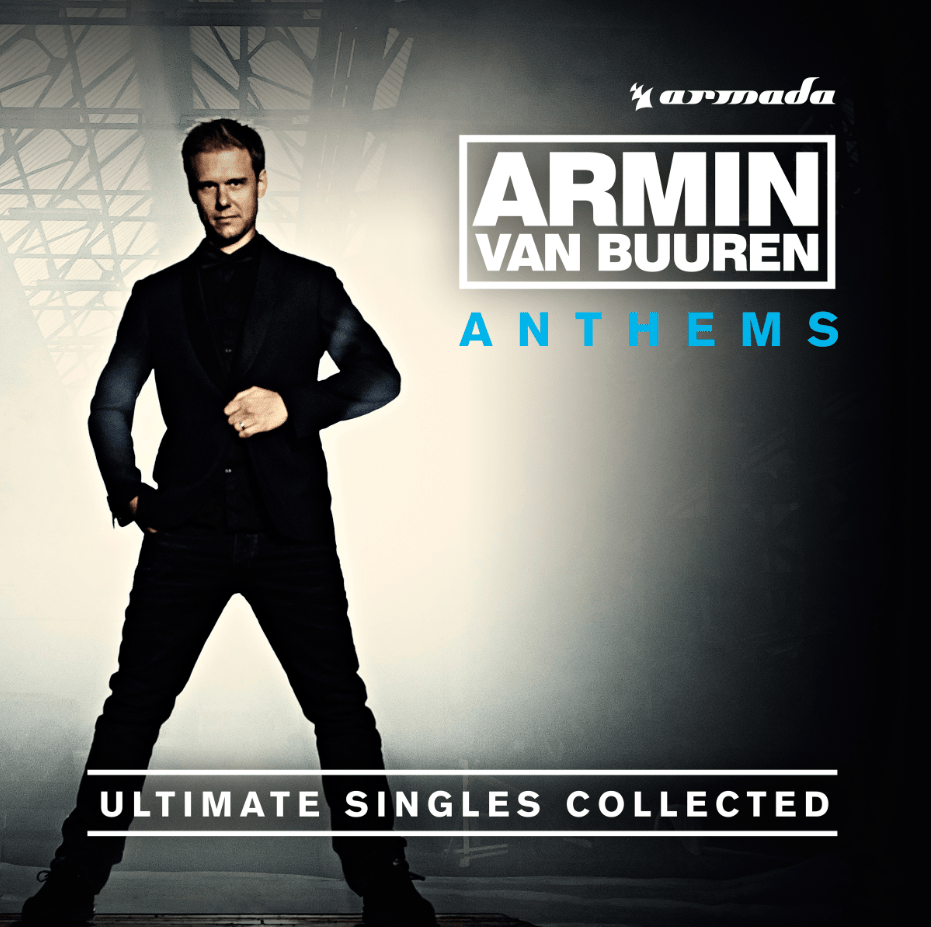 Armin van Buuren – Armin Anthems
