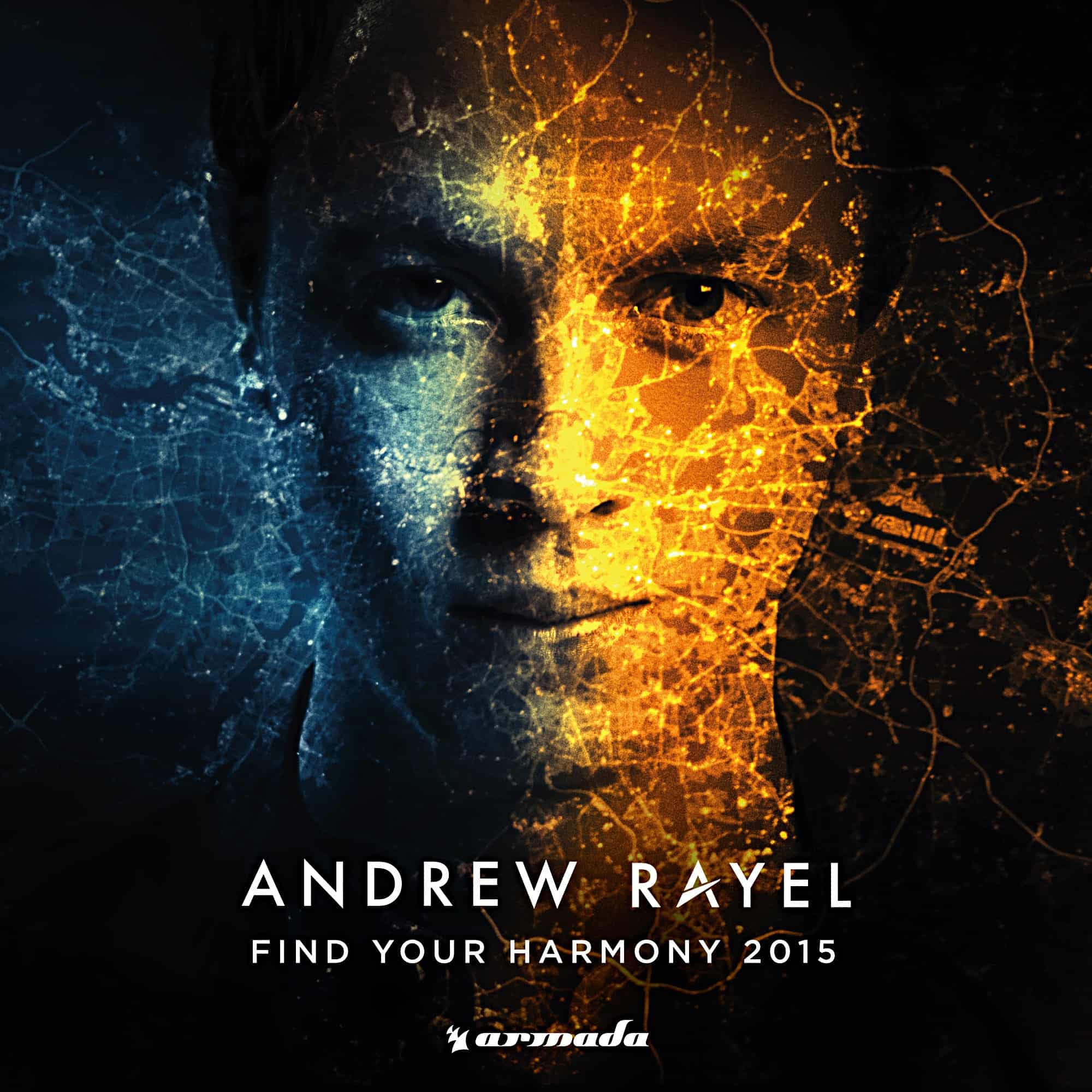 Andrew Rayel – Find Your Harmony 2015