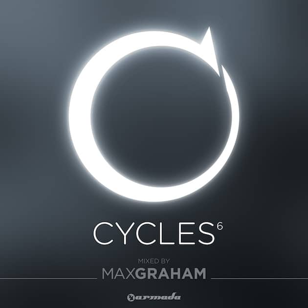 Max Graham – Cycles 6