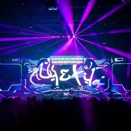 Future Sound Of Egypt 369 (08.12.2014) with Aly & Fila