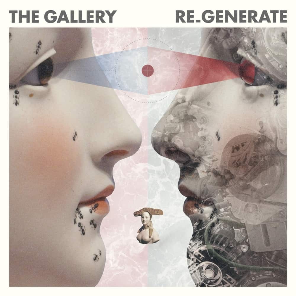 The Gallery presents Re_Generate