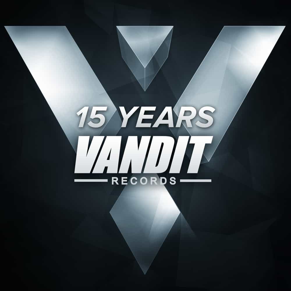 Various Artists – 15 Years Of VANDIT Records