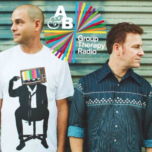 Group Therapy 134 (12.06.2015) with Above & Beyond and Gabriel & Dresden