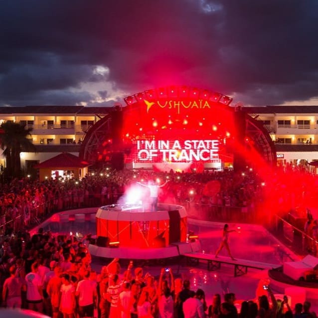 A State Of Trance 725 (06.08.2015) with Armin van Buuren