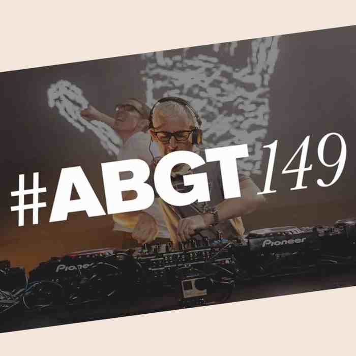 Group Therapy 149 (25.09.2015) with Above & Beyond