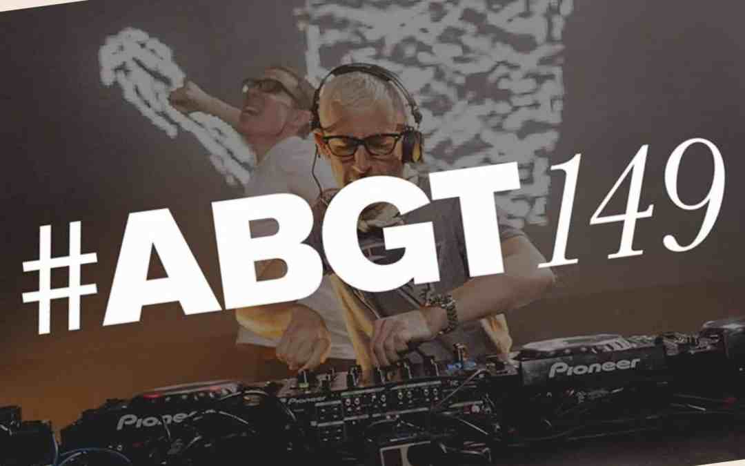 Group Therapy 149 (25.09.2015) with Above & Beyond
