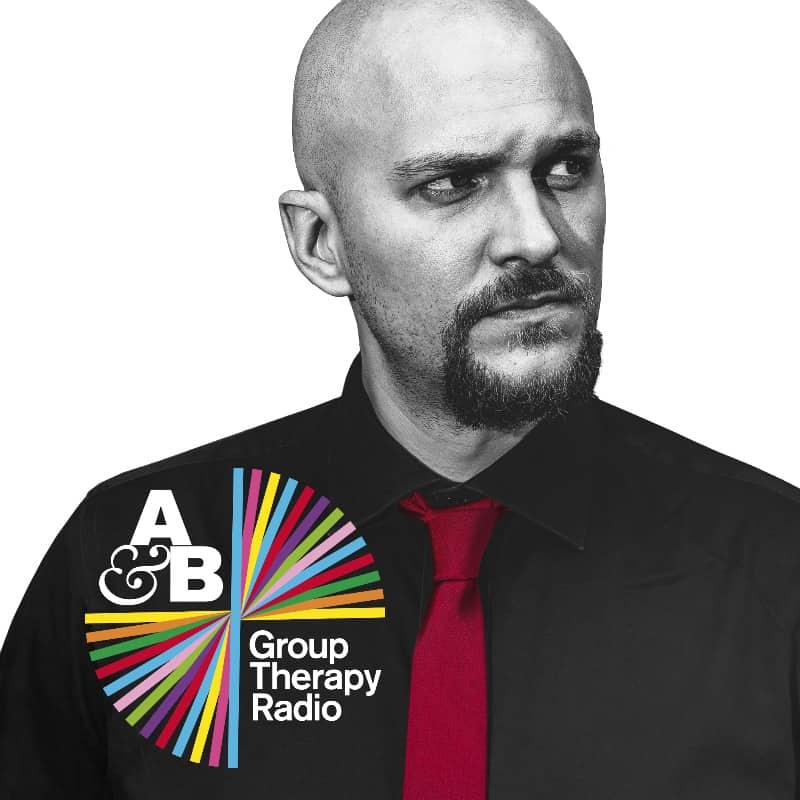 Group Therapy 146 (05.09.2015) with Above & Beyond and Tom Fall